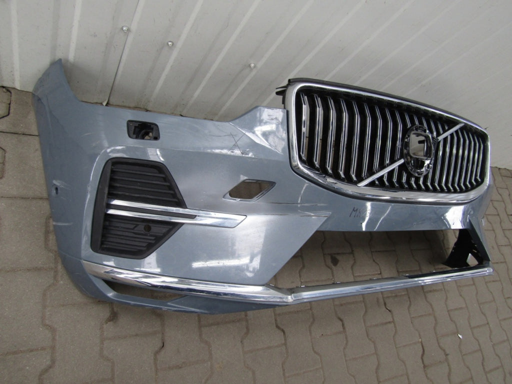 Prednji branik Volvo XC60 2 II inscription Lift 21-