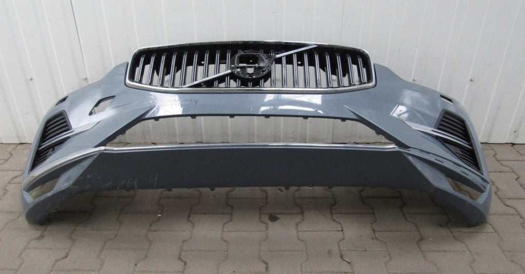 Prednji branik Volvo XC60 2 II inscription Lift 21-