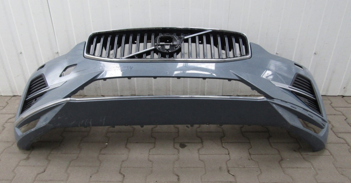 Prednji branik Volvo XC60 2 II inscription Lift 21-