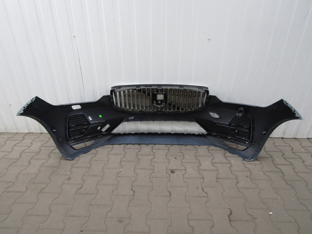 Prednji branik Volvo XC60 2 II inscription Lift 21-