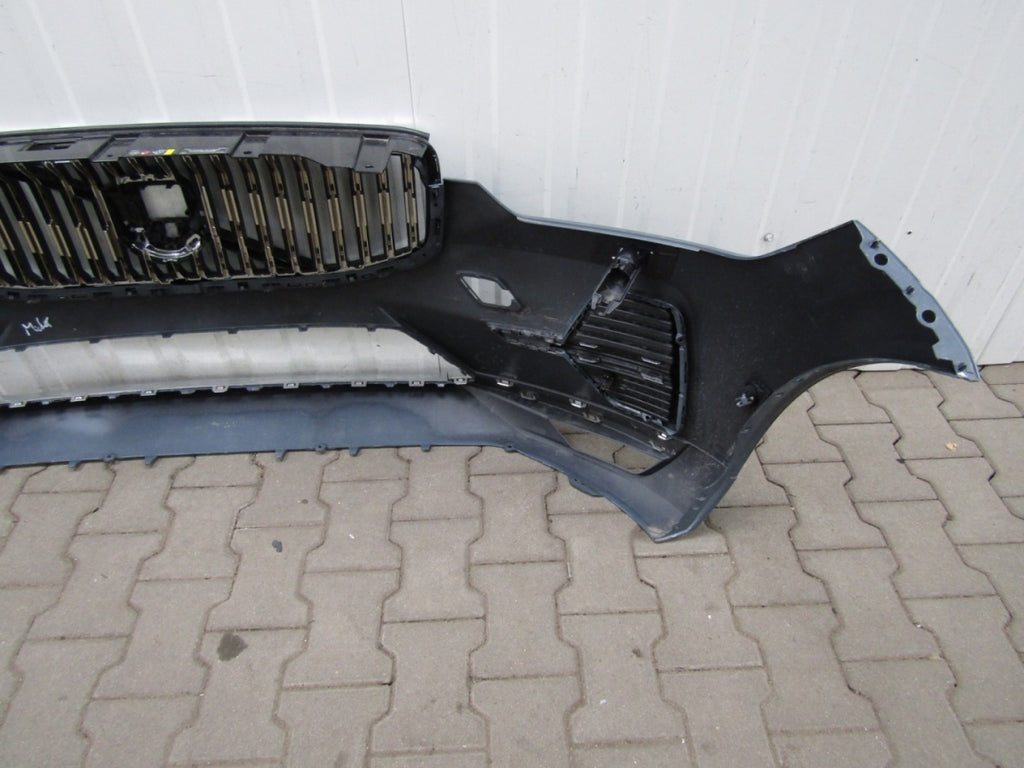 Prednji branik Volvo XC60 2 II inscription Lift 21-