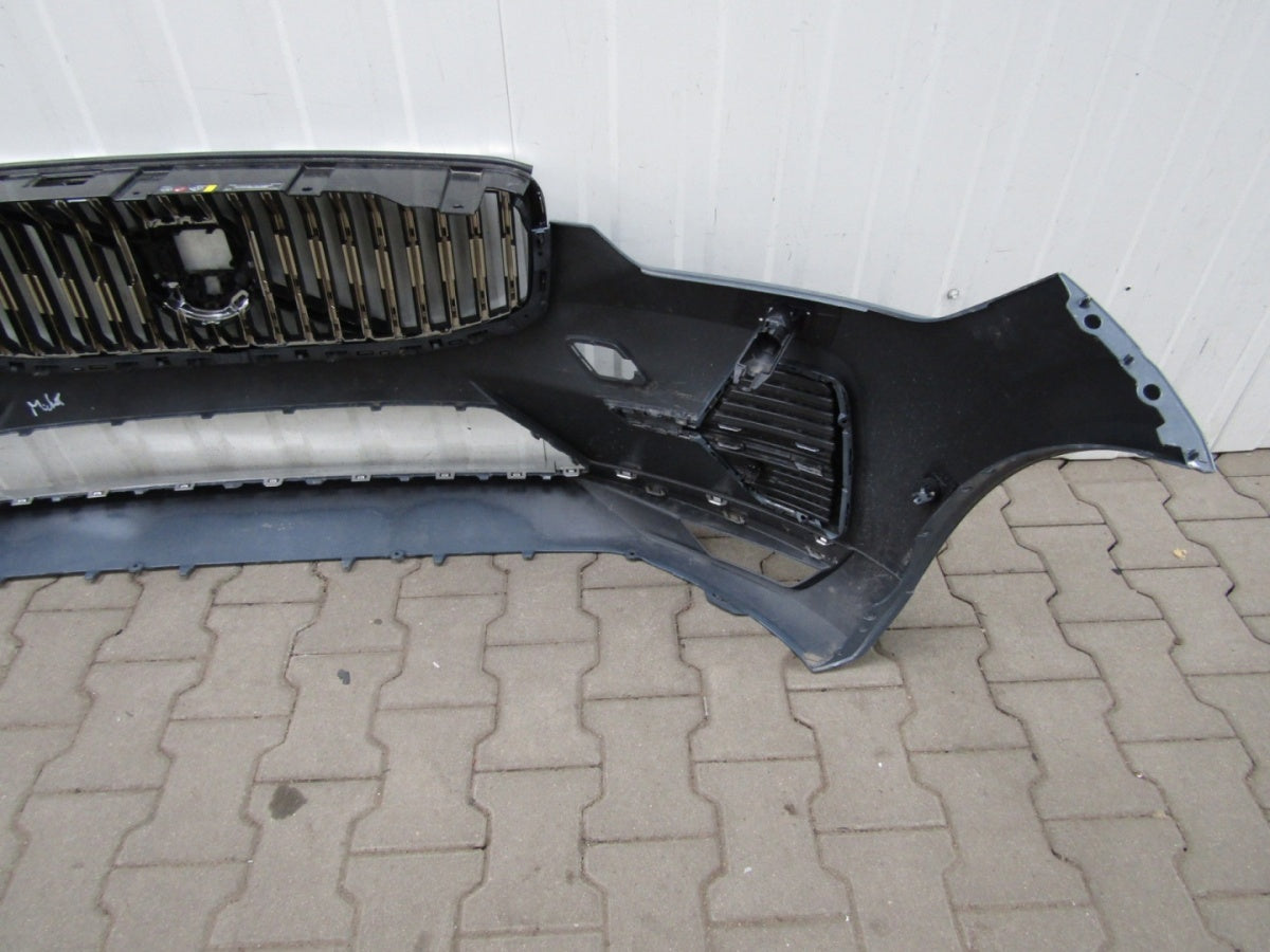 Prednji branik Volvo XC60 2 II inscription Lift 21-
