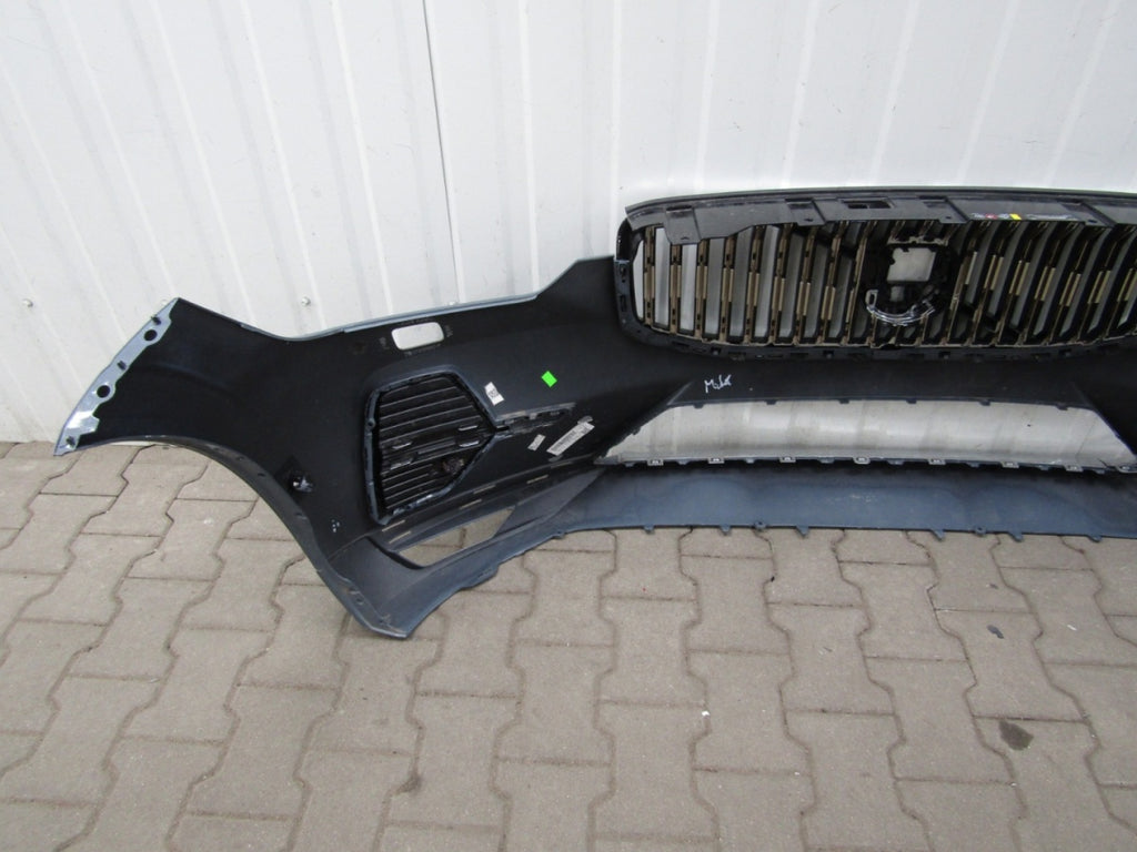 Prednji branik Volvo XC60 2 II inscription Lift 21-