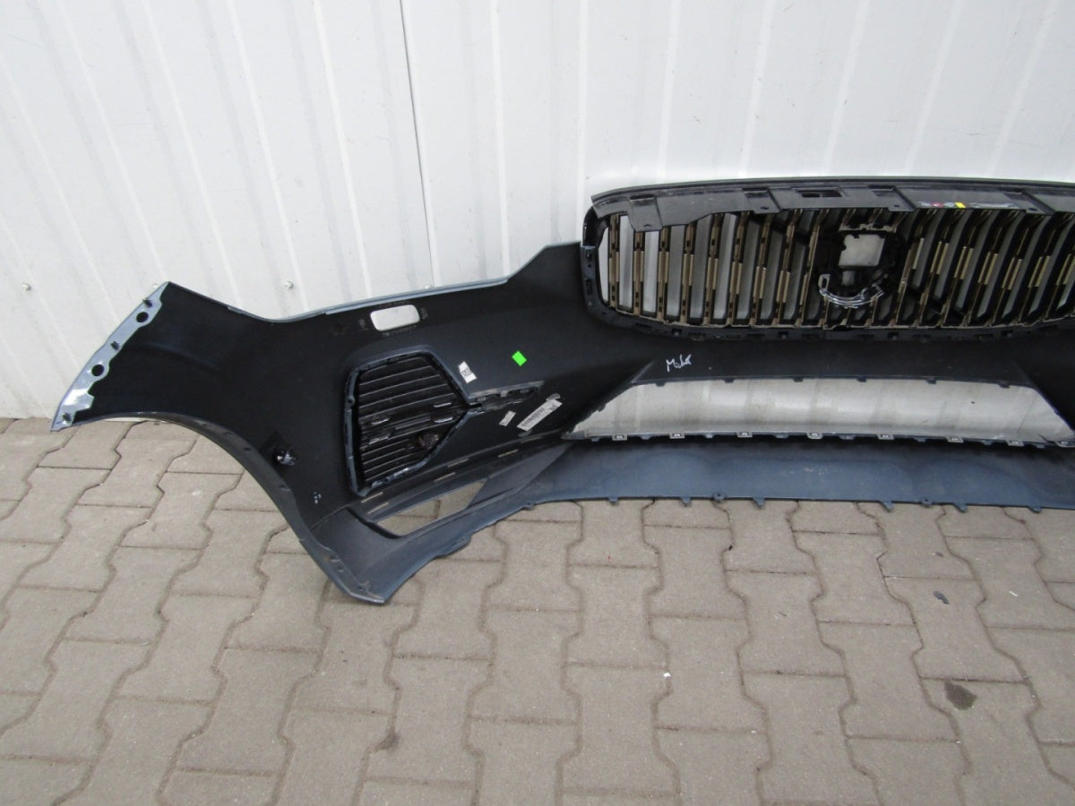 Prednji branik Volvo XC60 2 II inscription Lift 21-
