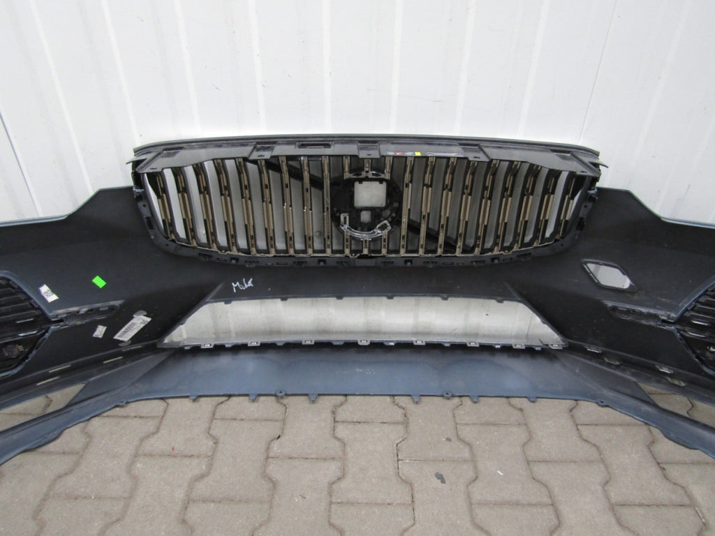 Prednji branik Volvo XC60 2 II inscription Lift 21-