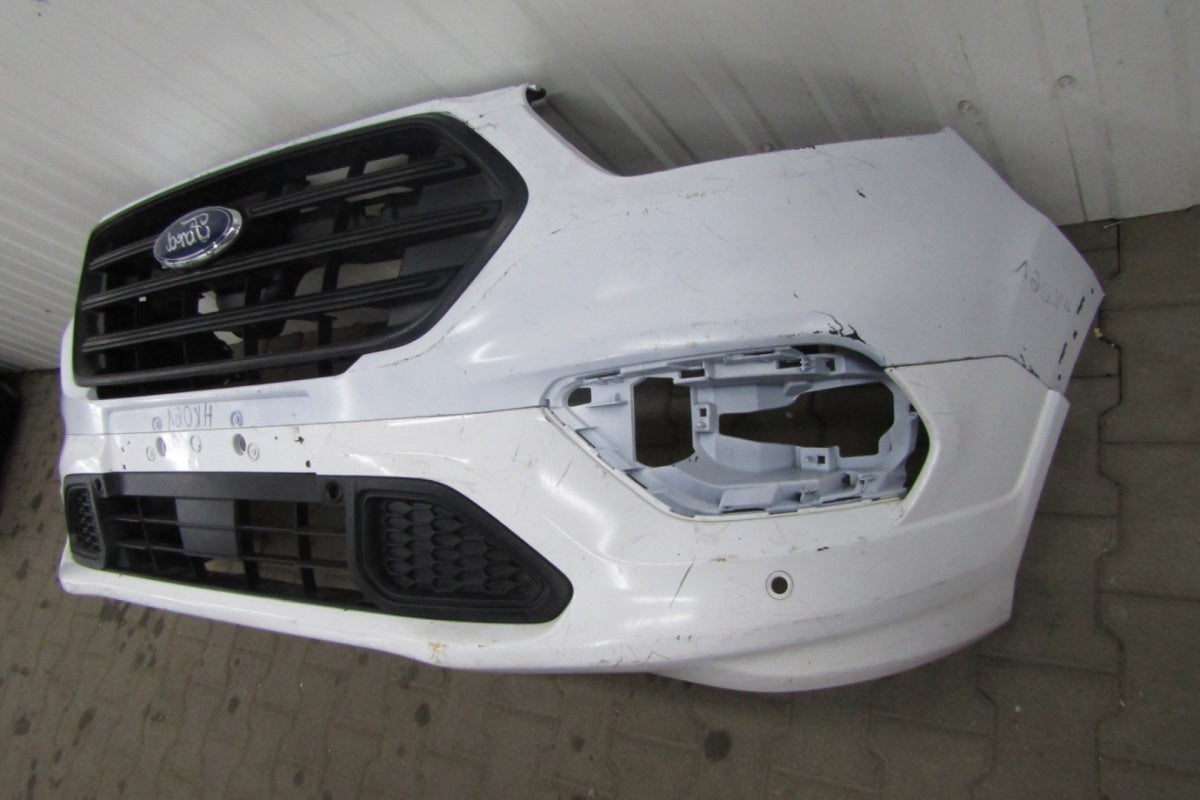 Prednji branik Ford Transit Custom ST Line Lift 17-