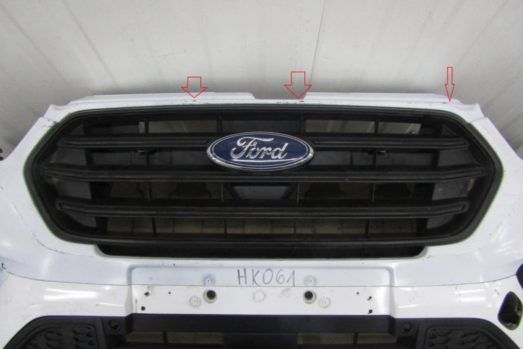 Prednji branik Ford Transit Custom ST Line Lift 17-