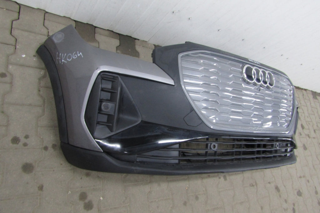 Prednji branik Audi Q4 E-Tron E Tron 89A RADAR 21-