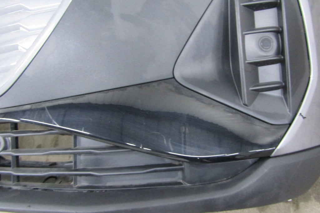 Prednji branik Audi Q4 E-Tron E Tron 89A RADAR 21-