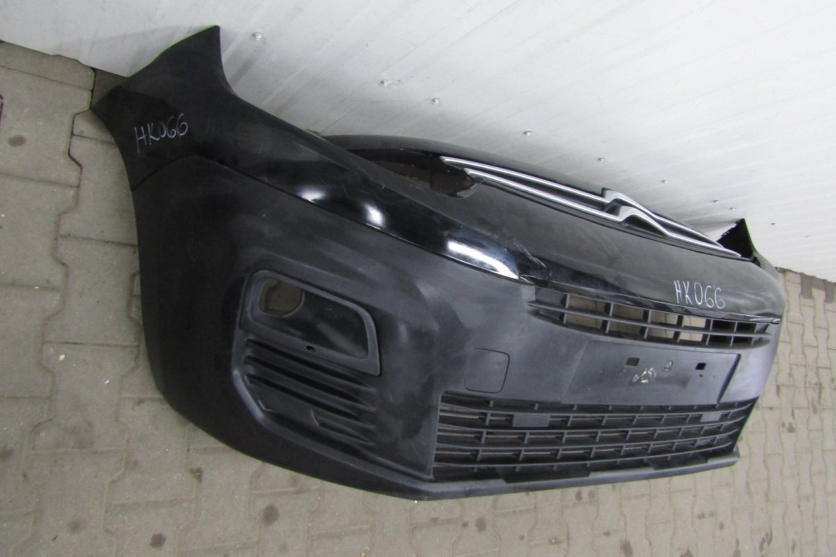 Prednji branik Citroen Berlingo 4 IV 18-