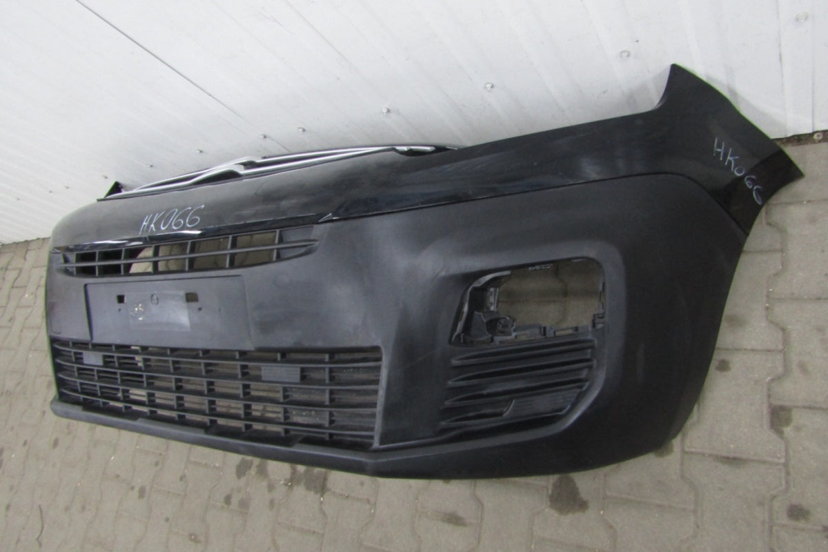 Prednji branik Citroen Berlingo 4 IV 18-