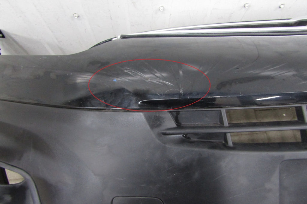Prednji branik Citroen Berlingo 4 IV 18-