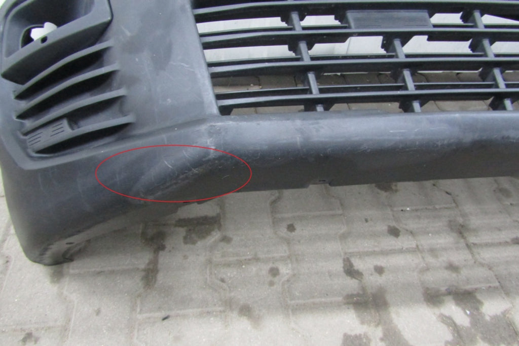 Prednji branik Citroen Berlingo 4 IV 18-