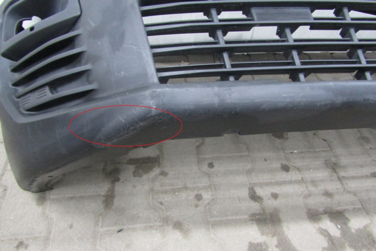Prednji branik Citroen Berlingo 4 IV 18-