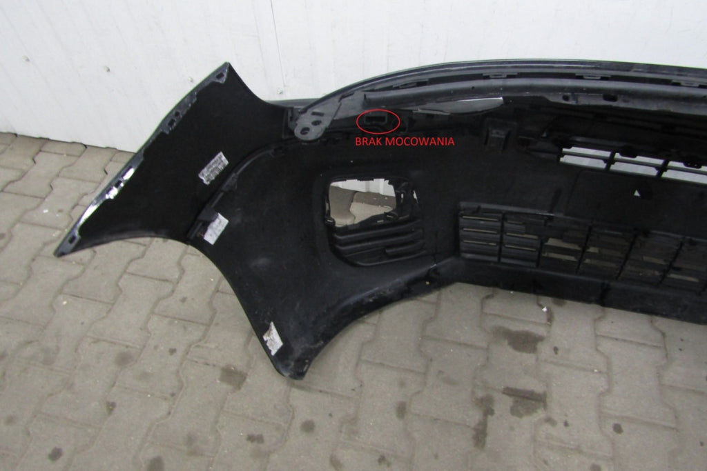 Prednji branik Citroen Berlingo 4 IV 18-