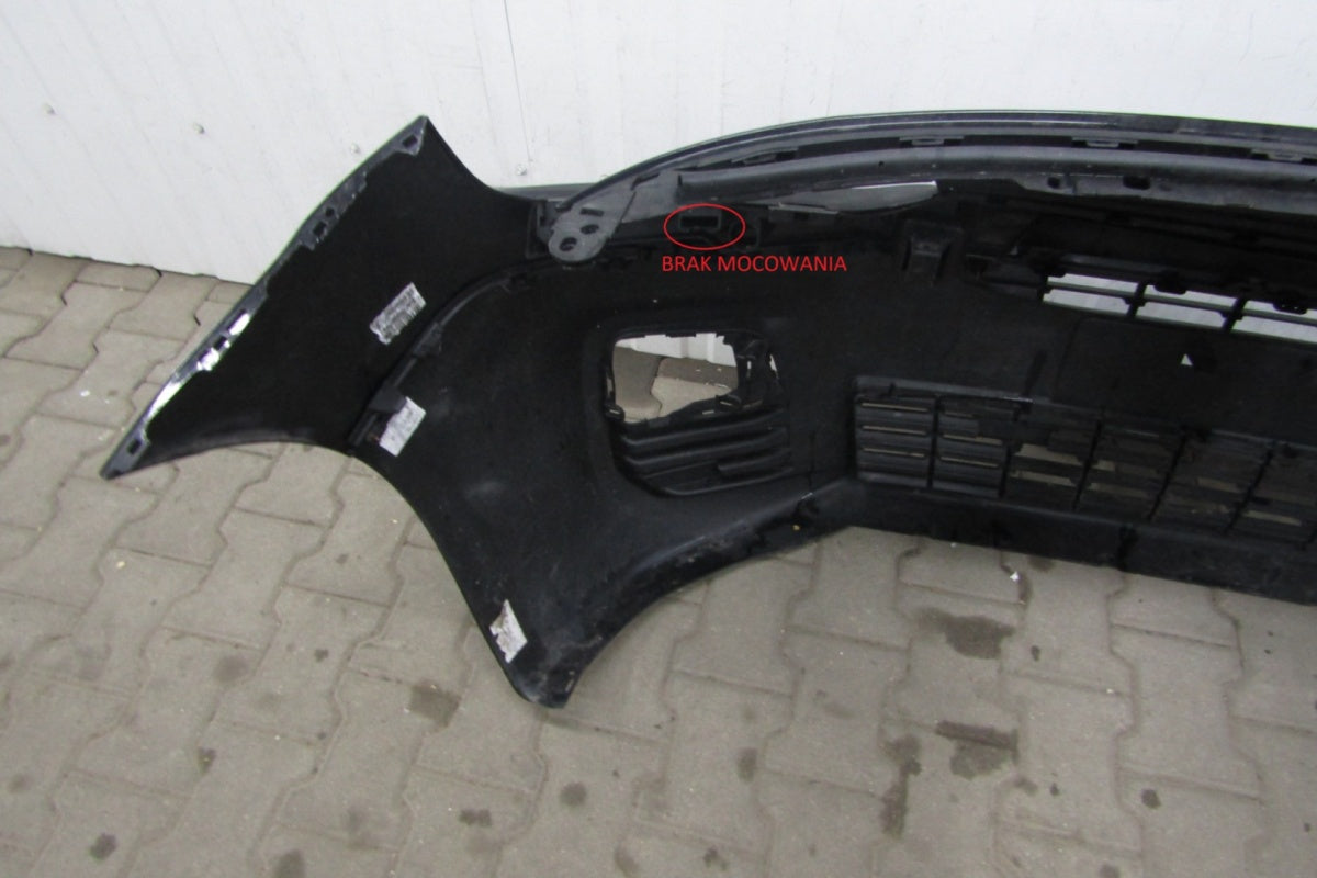 Prednji branik Citroen Berlingo 4 IV 18-