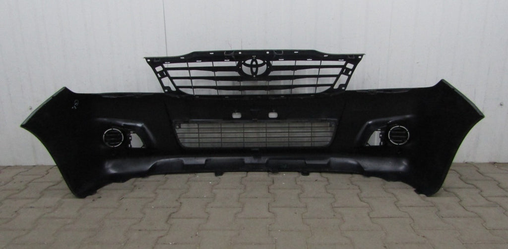 Prednji branik Toyota Hilux 7 VII Lift 11-15