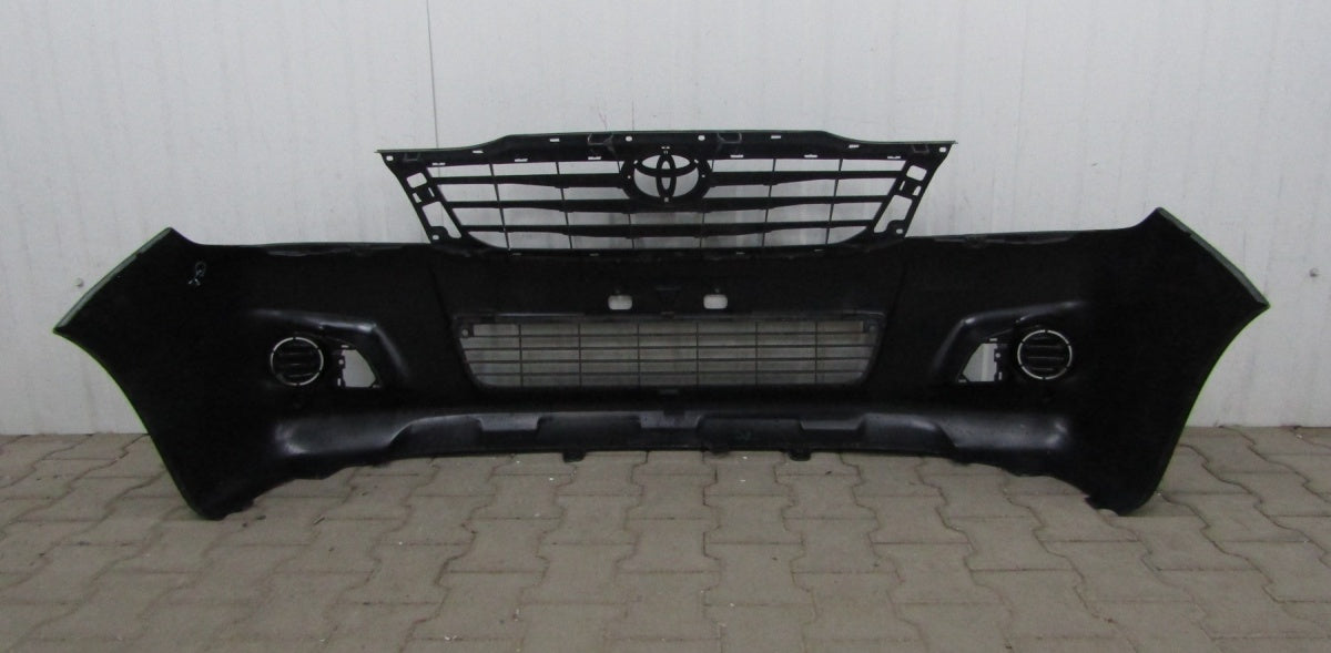 Prednji branik Toyota Hilux 7 VII Lift 11-15