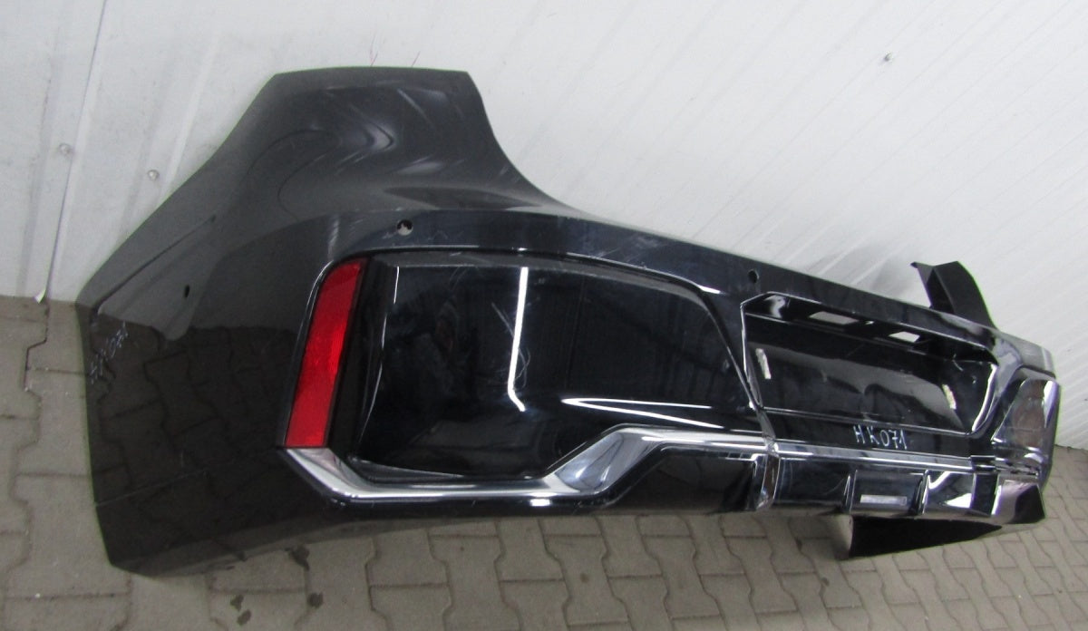 Zadnji branik BMW 7 i7 G70 M paket 2022-