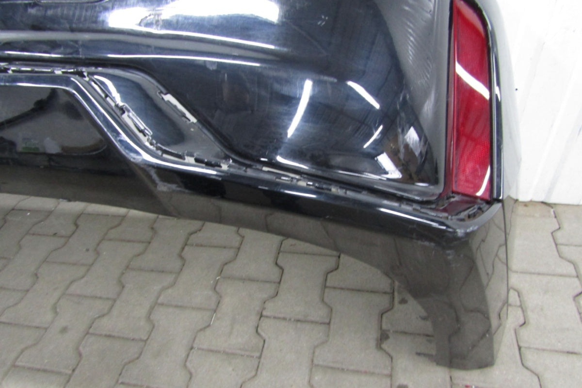 Zadnji branik BMW 7 i7 G70 M paket 2022-