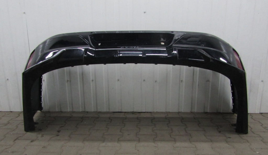 Zadnji branik BMW 7 i7 G70 M paket 2022-