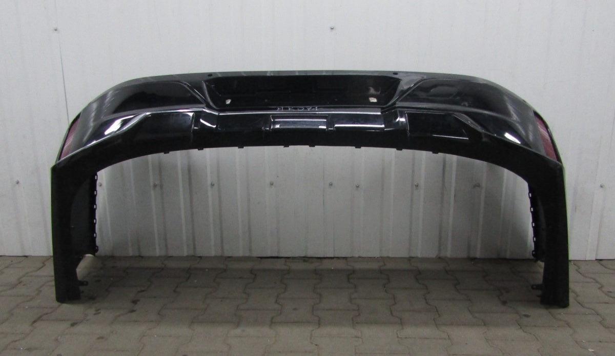 Zadnji branik BMW 7 i7 G70 M paket 2022-