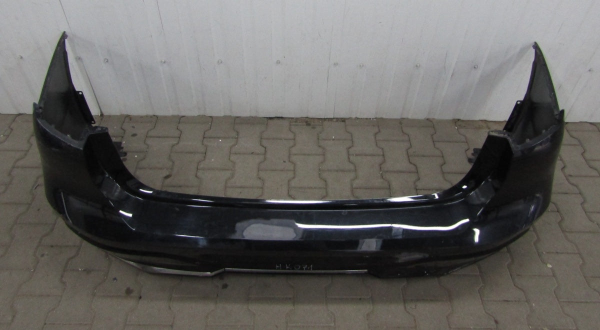 Zadnji branik BMW 7 i7 G70 M paket 2022-