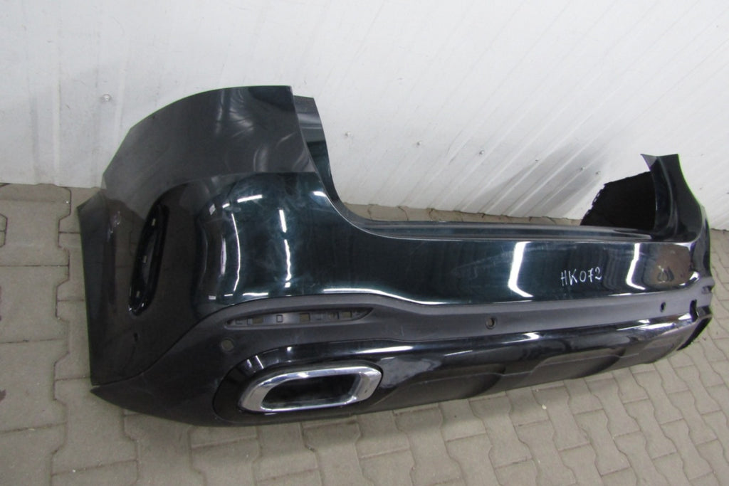 Zadnji branik MERCEDES GLE II W167 167 V167 AMG 19-