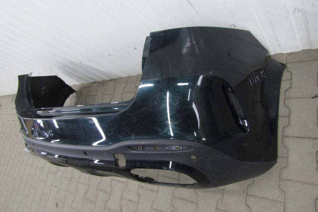 Zadnji branik MERCEDES GLE II W167 167 V167 AMG 19-