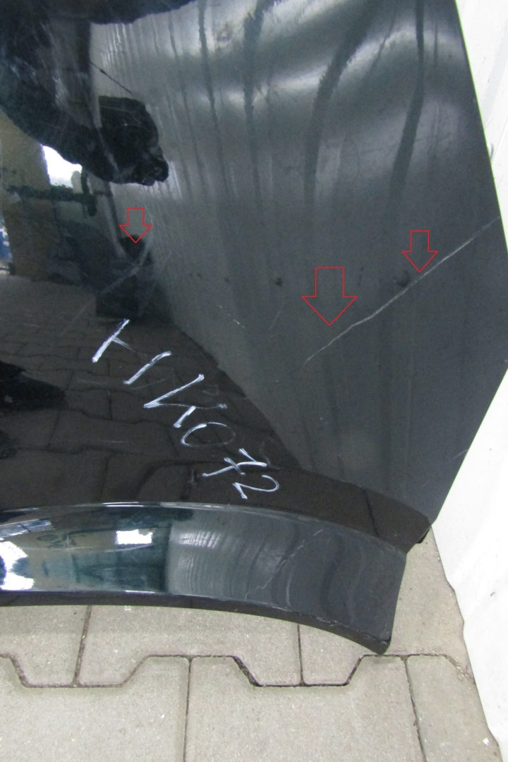 Zadnji branik MERCEDES GLE II W167 167 V167 AMG 19-