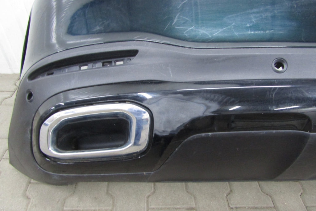 Zadnji branik MERCEDES GLE II W167 167 V167 AMG 19-