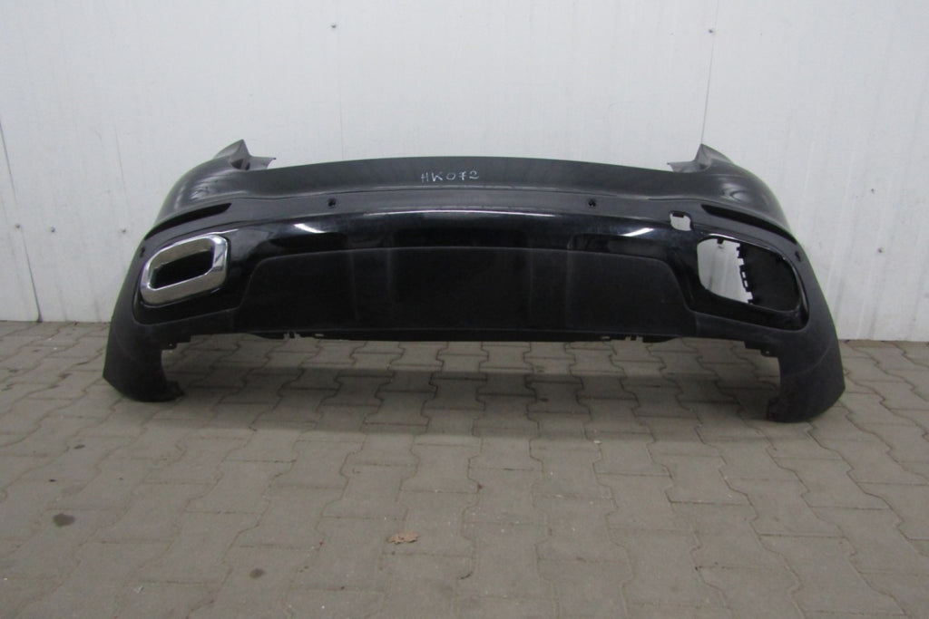 Zadnji branik MERCEDES GLE II W167 167 V167 AMG 19-