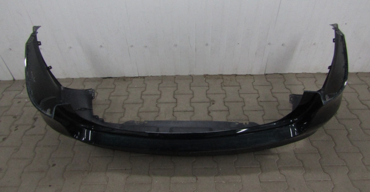 Zadnji branik MERCEDES GLE II W167 167 V167 AMG 19-