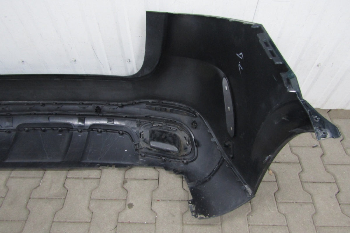 Zadnji branik MERCEDES GLE II W167 167 V167 AMG 19-