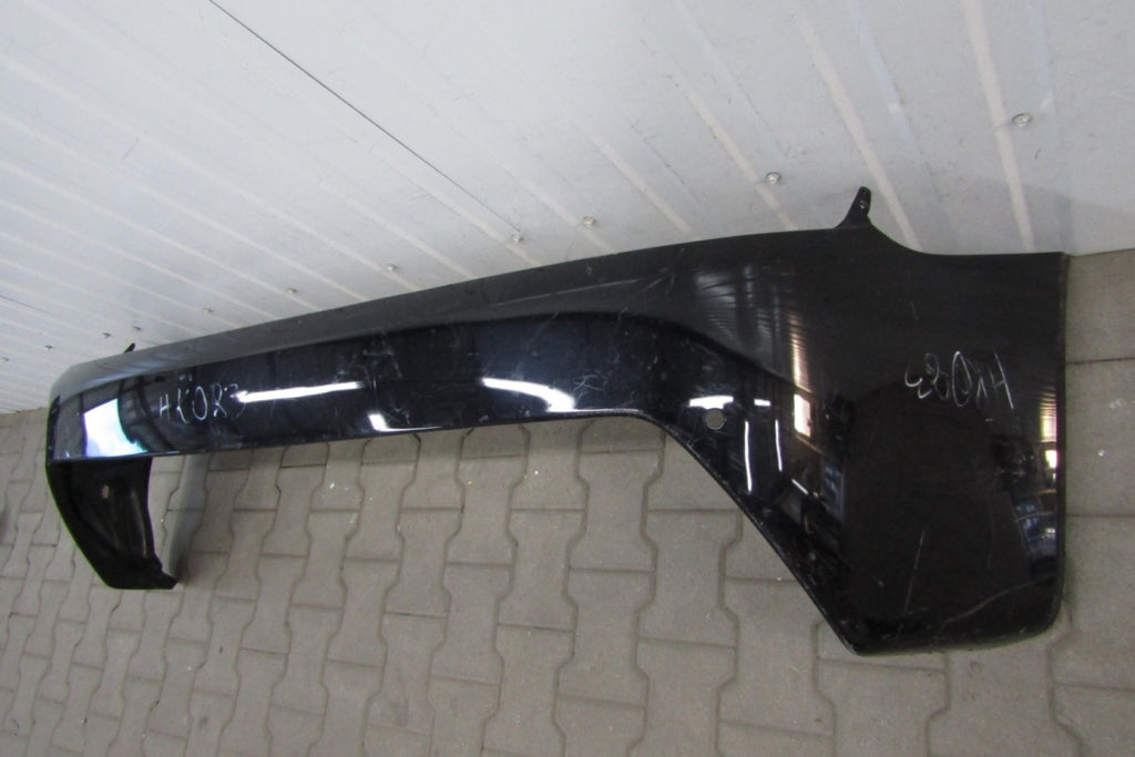 Zadnji branik Aston Martin Vantage S V12 09-16