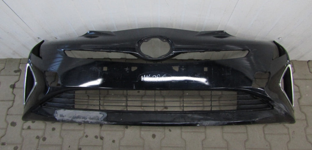 Prednji branik Toyota Prius 4 IV 15-18