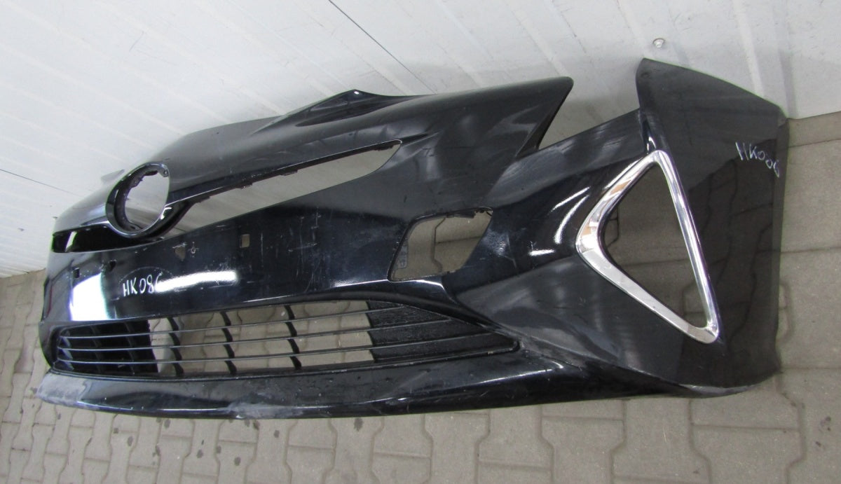 Prednji branik Toyota Prius 4 IV 15-18