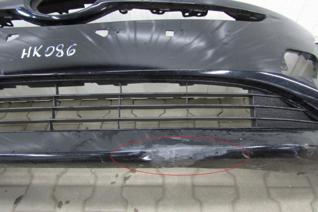 Prednji branik Toyota Prius 4 IV 15-18