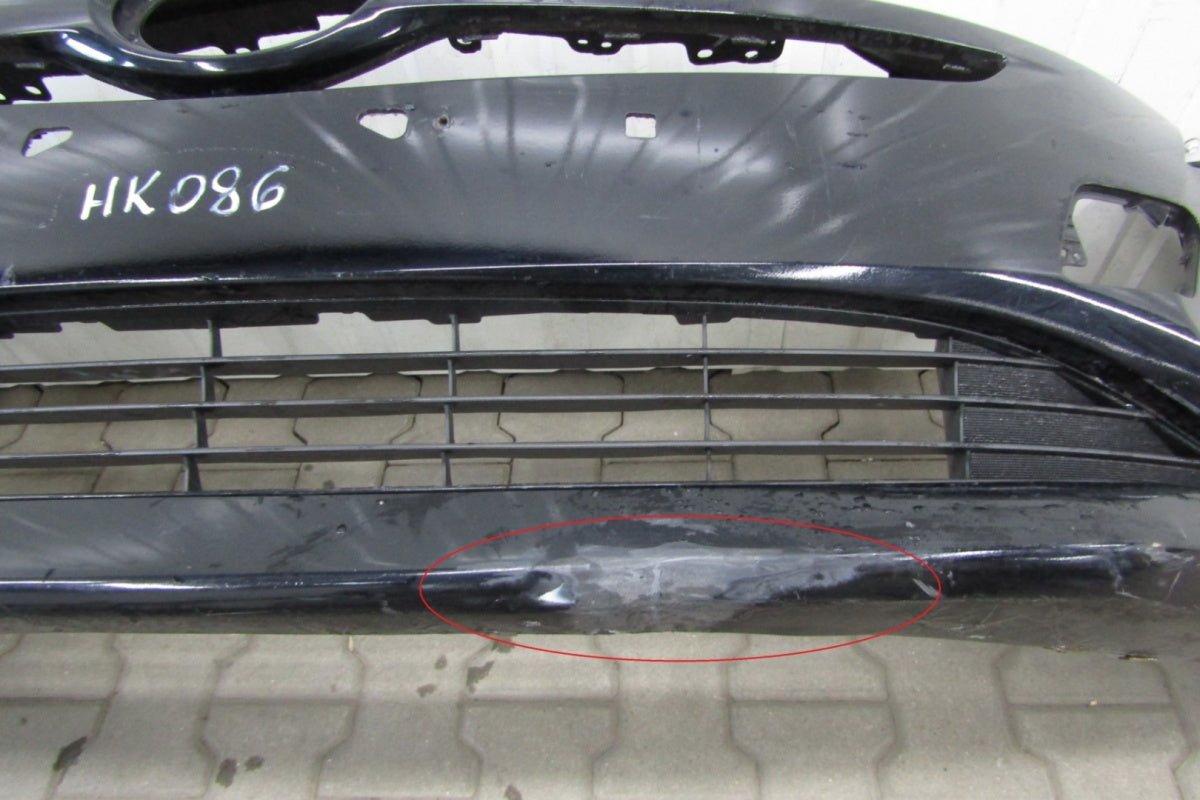 Prednji branik Toyota Prius 4 IV 15-18