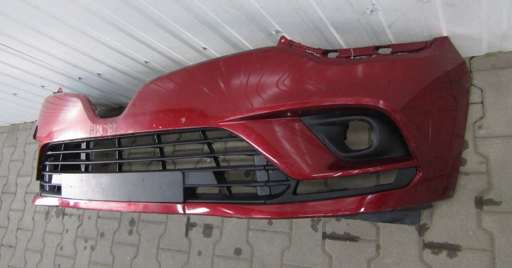 Prednji branik Renault Clio 4 IV Lift 16-