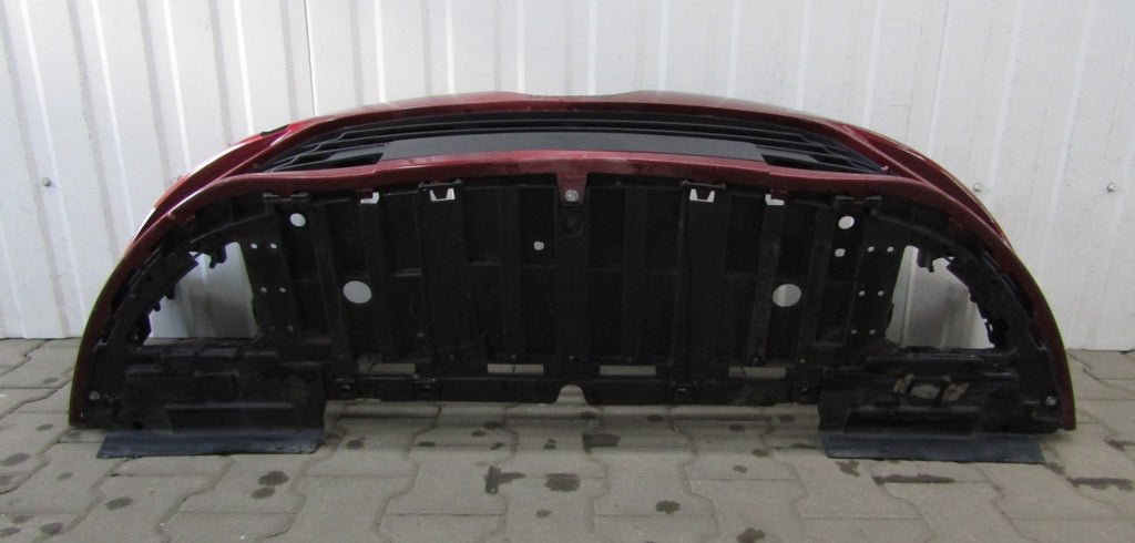Prednji branik Renault Clio 4 IV Lift 16-