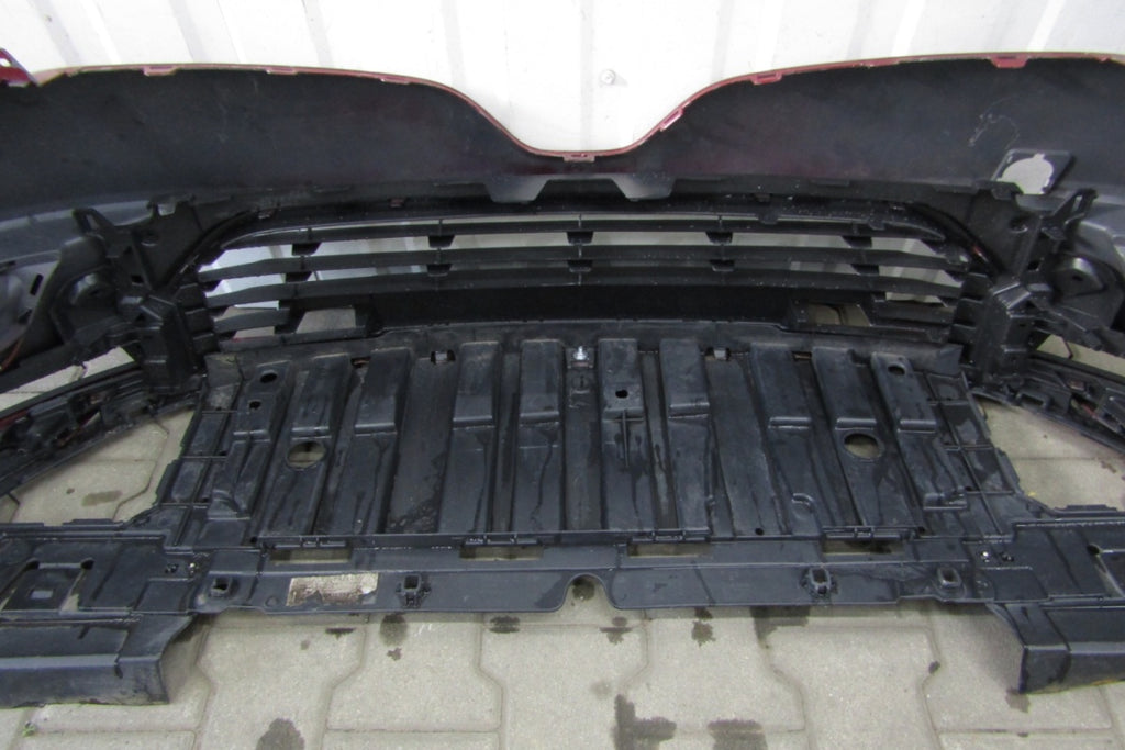 Prednji branik Renault Clio 4 IV Lift 16-