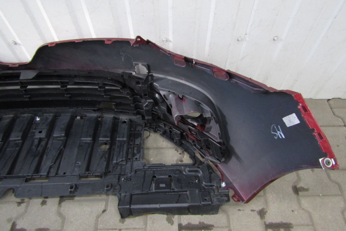 Prednji branik Renault Clio 4 IV Lift 16-