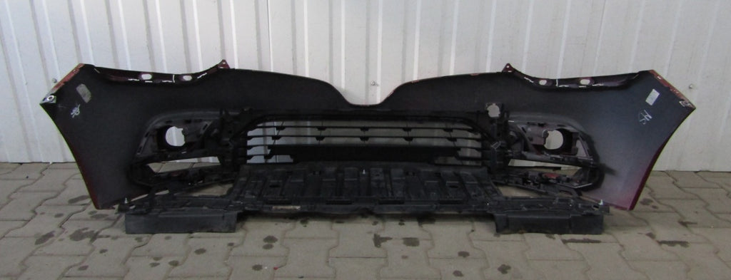 Prednji branik Renault Clio 4 IV Lift 16-