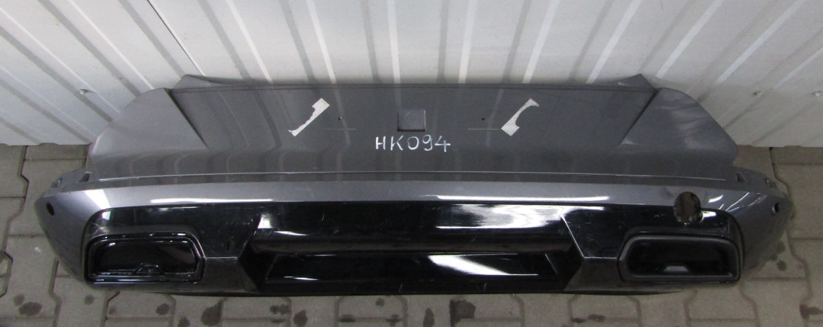 Zadnji branik Seat Cupra Formentor 5FF 20-
