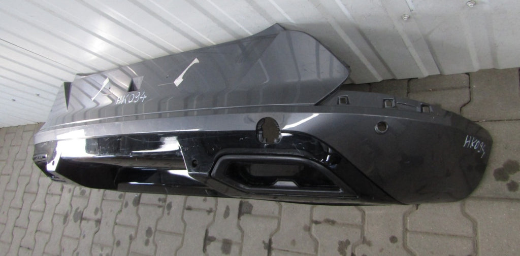 Zadnji branik Seat Cupra Formentor 5FF 20-