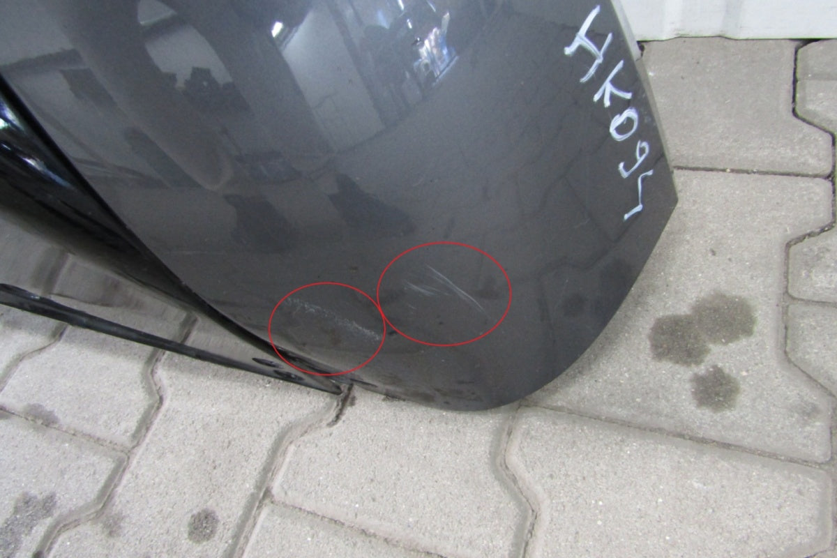 Zadnji branik Seat Cupra Formentor 5FF 20-