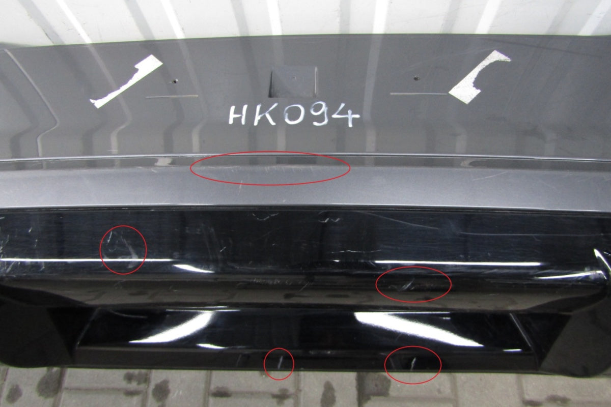Zadnji branik Seat Cupra Formentor 5FF 20-