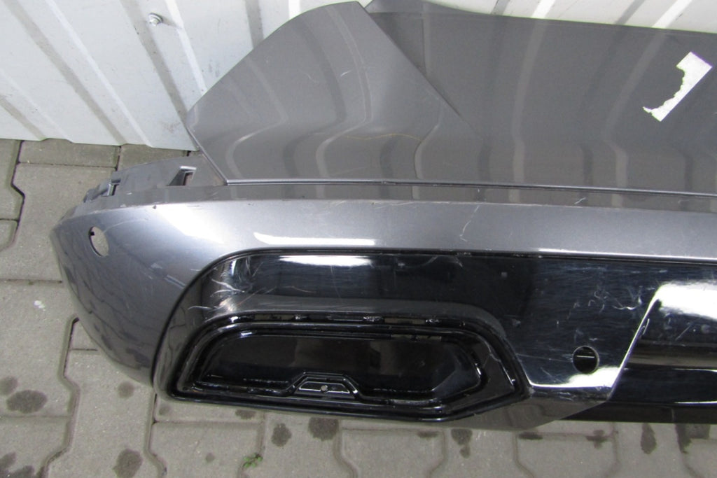 Zadnji branik Seat Cupra Formentor 5FF 20-