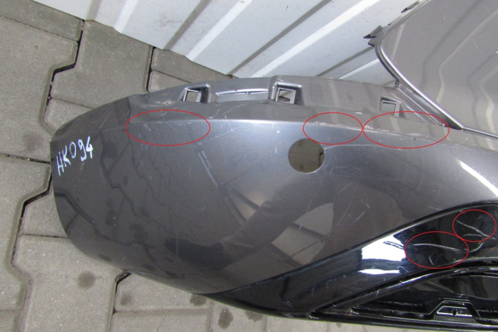 Zadnji branik Seat Cupra Formentor 5FF 20-